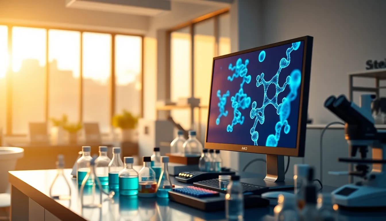 Health technology: AI Drug Design Speeds Protein Creation, But Clinical Testing Remains Bottleneck