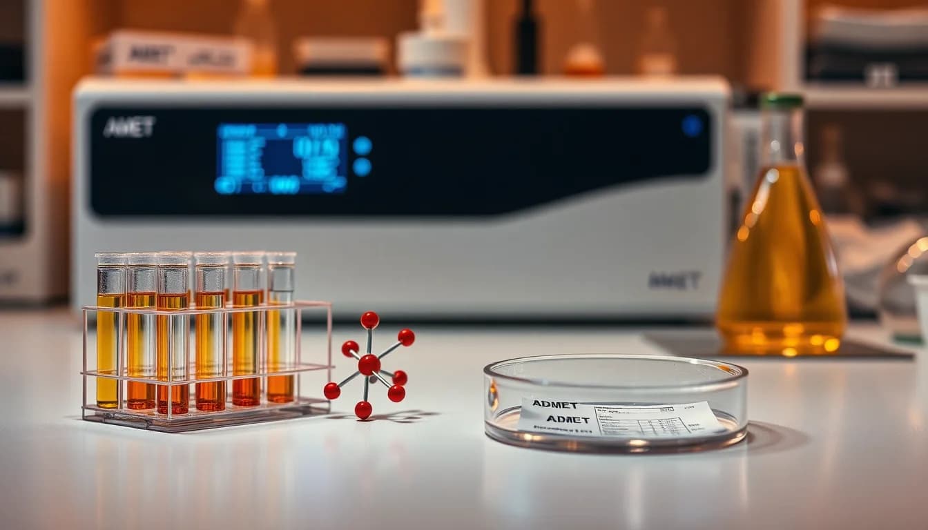 Health technology: AI Speeds Drug Discovery, But Development Bottlenecks Still Rule