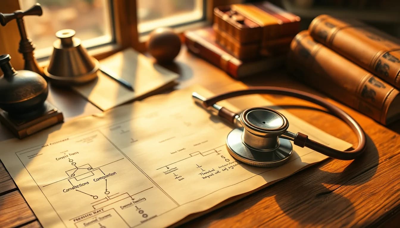 Health technology: Amish Population Health: Genetic Insights Challenge Vaccine-Autism Claims