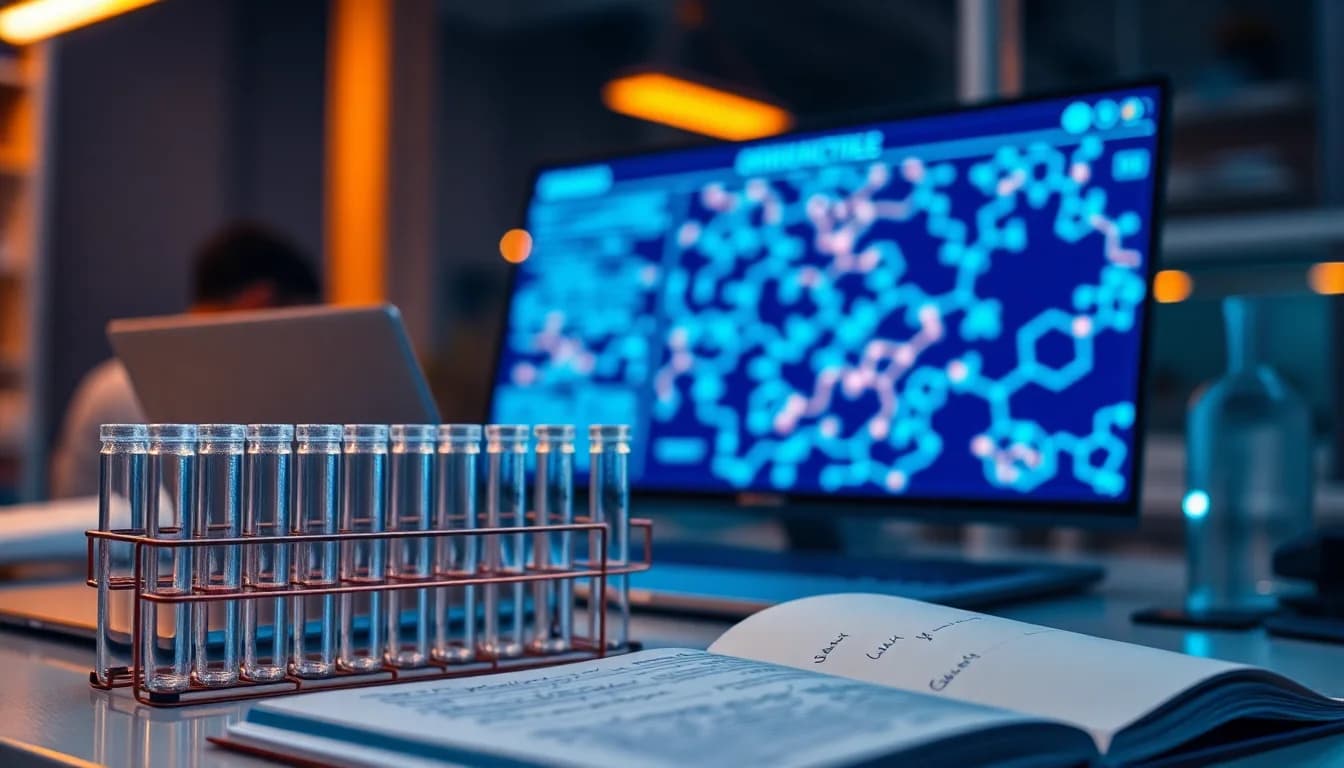 Health technology: Anthropic Launches Claude Science for Pharma and Lab Research