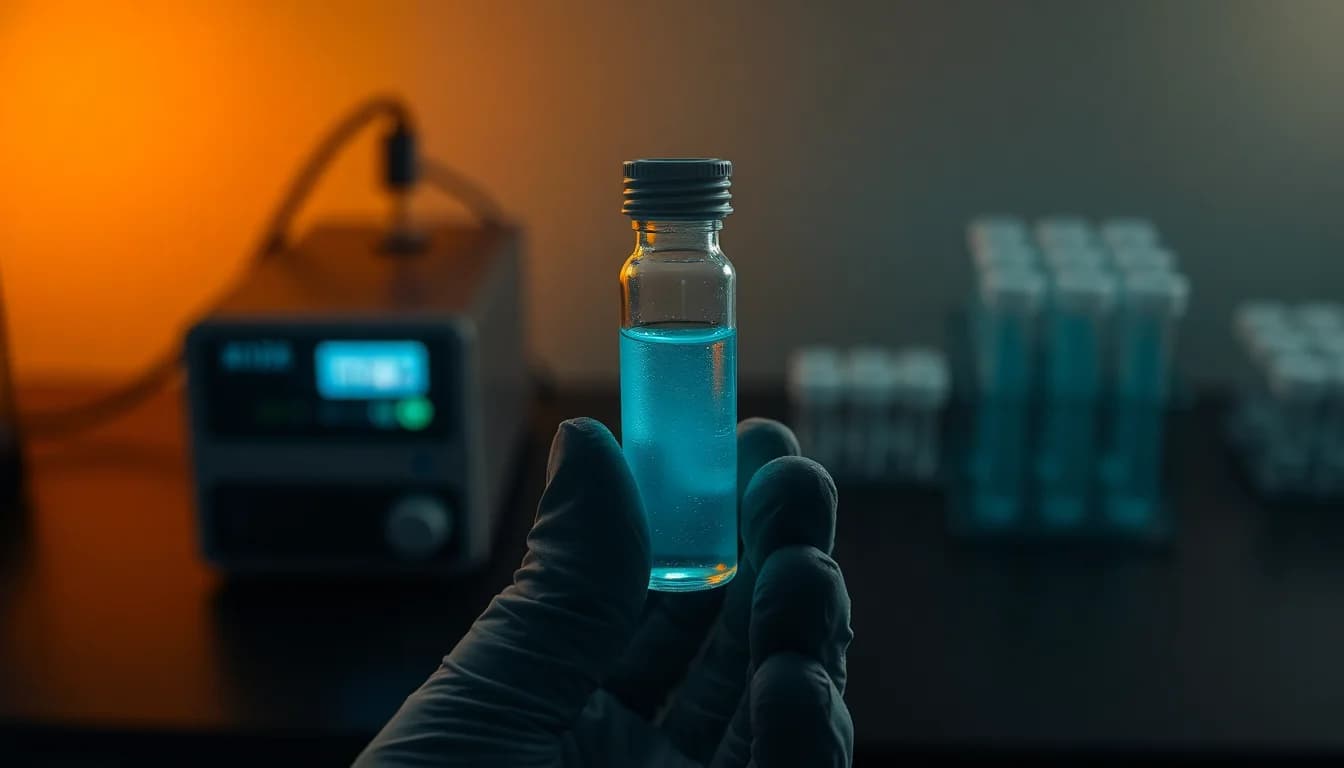 Health technology: ARPA-H's $160M THRIVE Program Targets Custom Gene Editing for Rare Disease