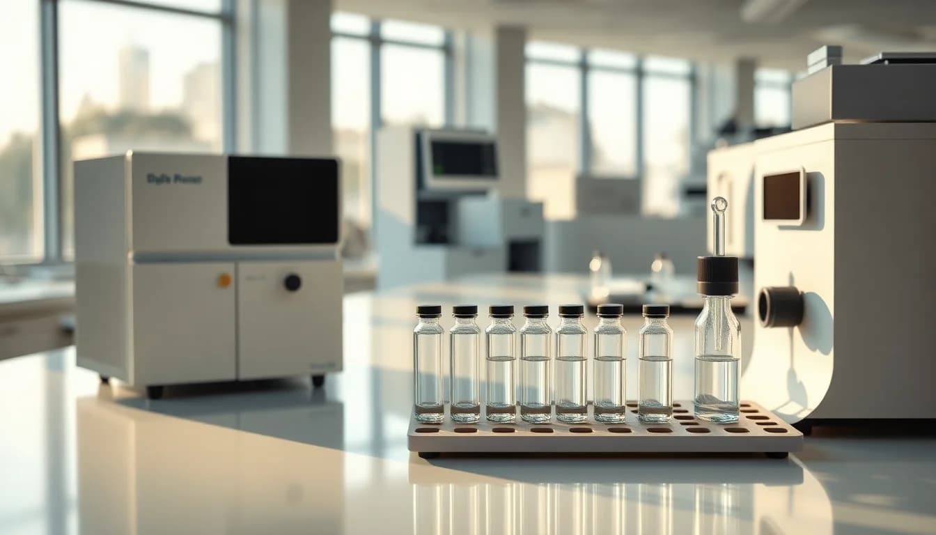 Health technology: ASCO 2026: Phase 3 RAS-Blocking Drug Results Could Transform Pancreatic Care