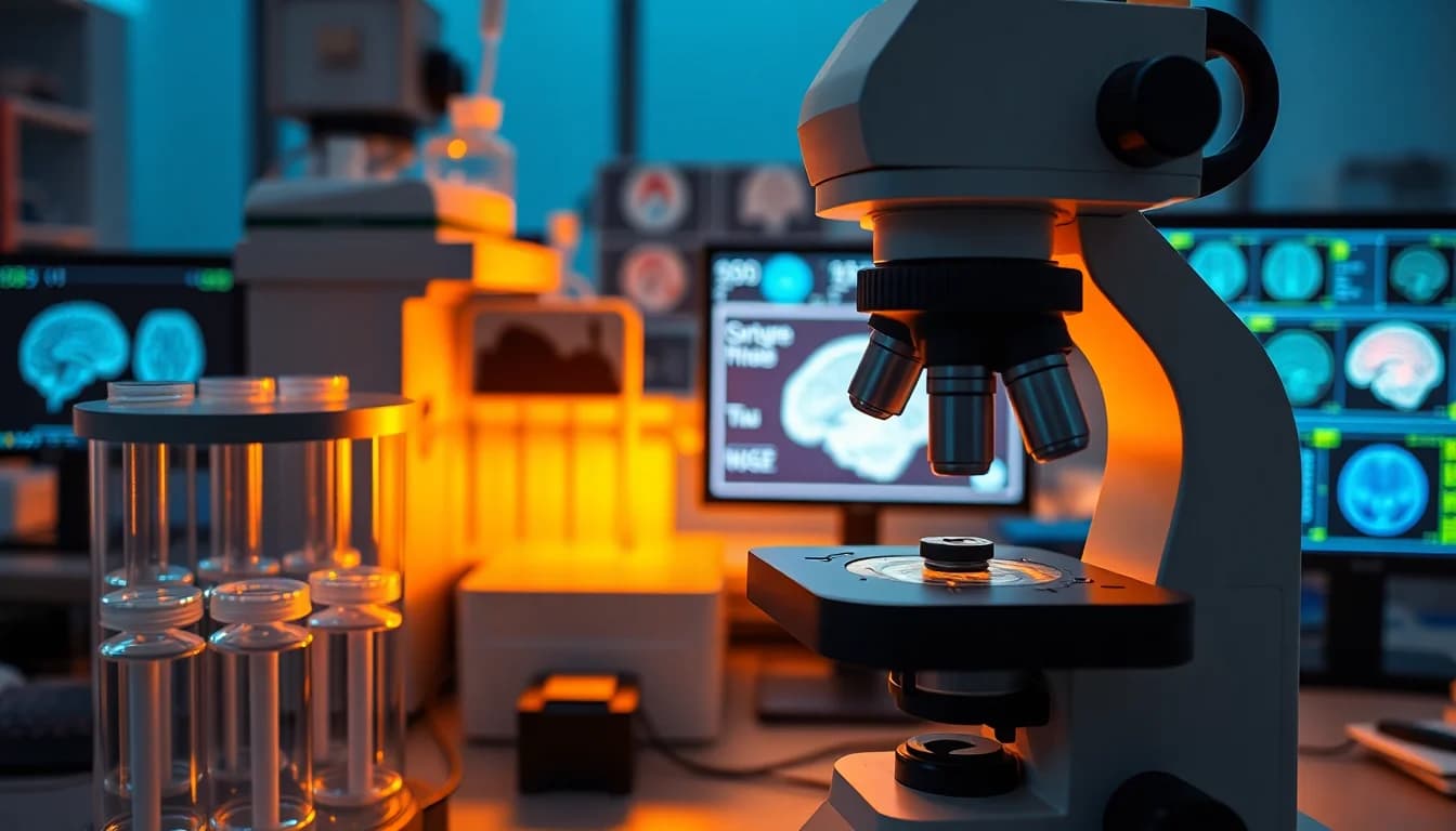 Health technology: Biogen's Tau-Targeting Alzheimer's Drug Shows Promise Despite Missing Primary En
