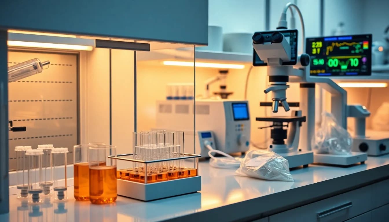 Health technology: CAR-T Therapy Tested in Pre-Cancer State Shows Promise for Prevention Strategy