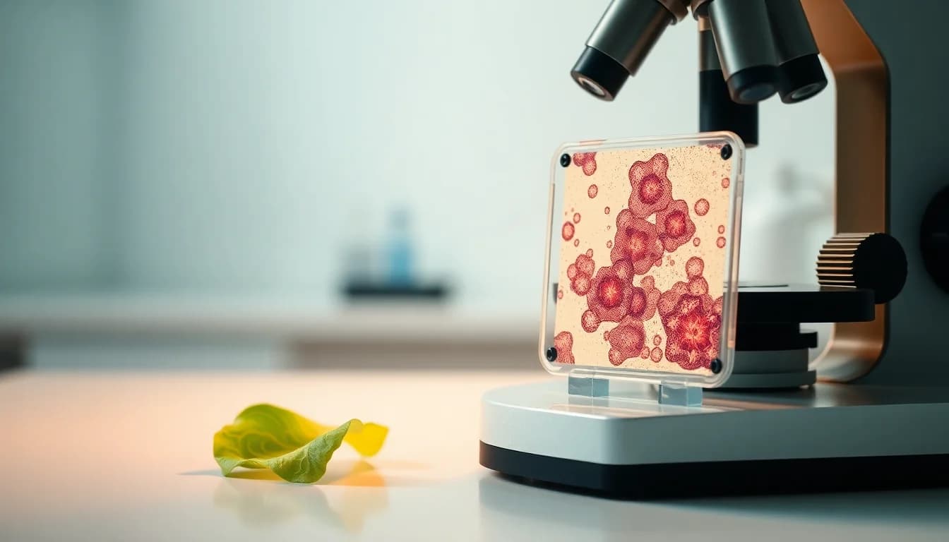 Health technology: Cyclosporiasis Outbreak Tops 1,600 US Cases: What Clinicians Must Know