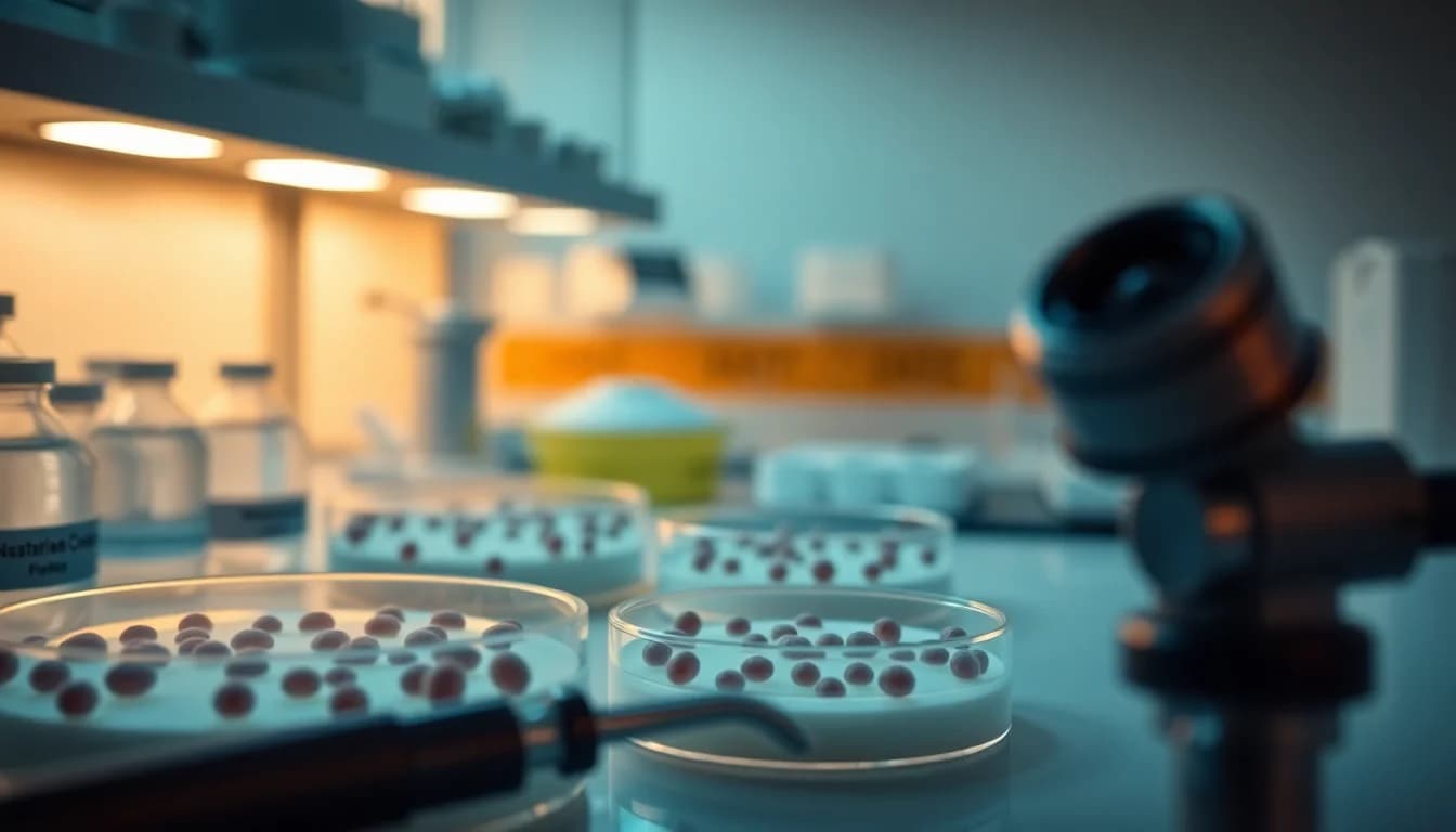 Health technology: Dermatophilosis Emerges in European MSM: New STI Pattern Identified