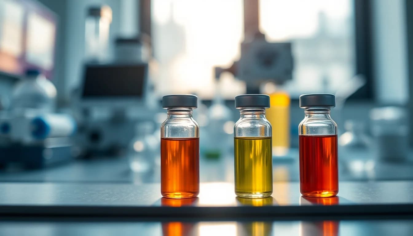 Health technology: Eli Lilly's $4B Vaccine Acquisition Spree Signals Major Industry Shift