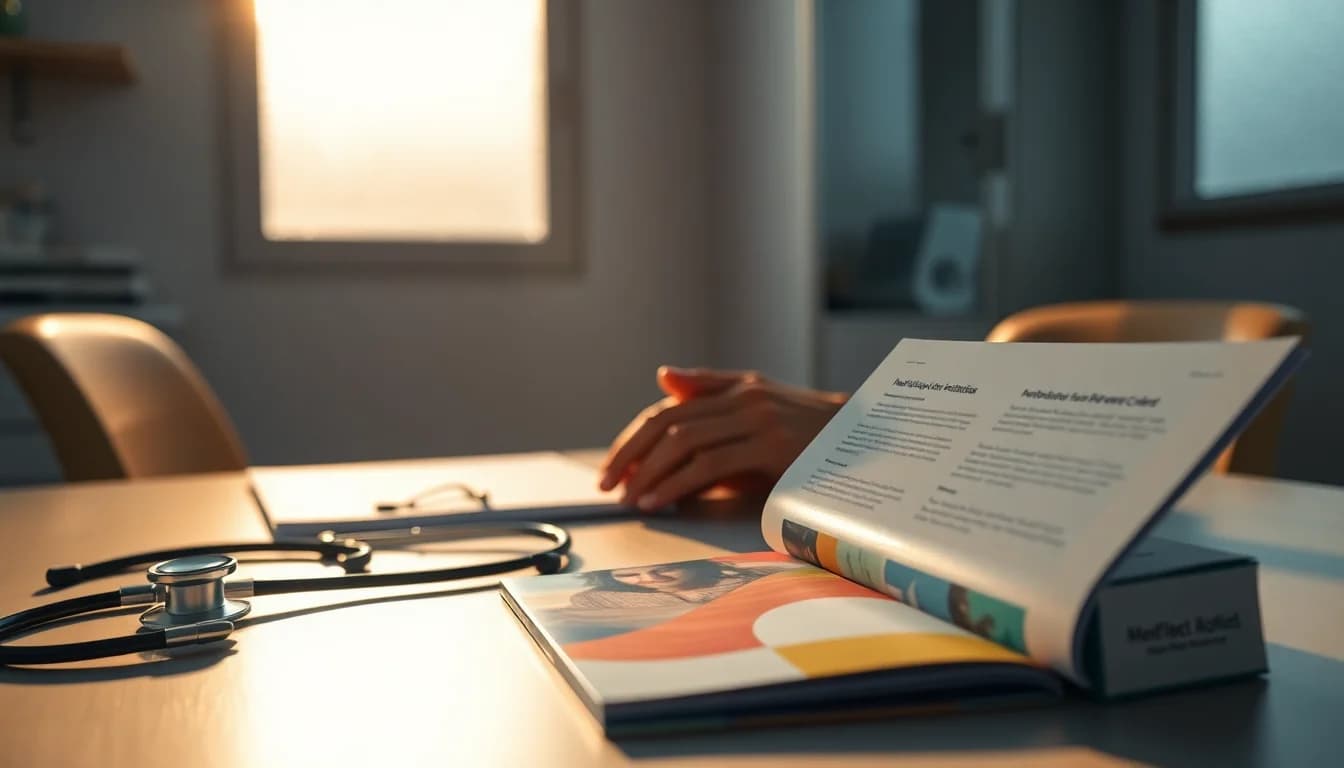 Health technology: FDA Petition Seeks DTC Drug Ad Ban: What Clinicians Need to Know