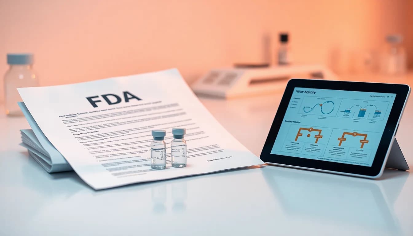 Health technology: FDA Voucher Program Changes May Impact Cancer Drug Access Pathways