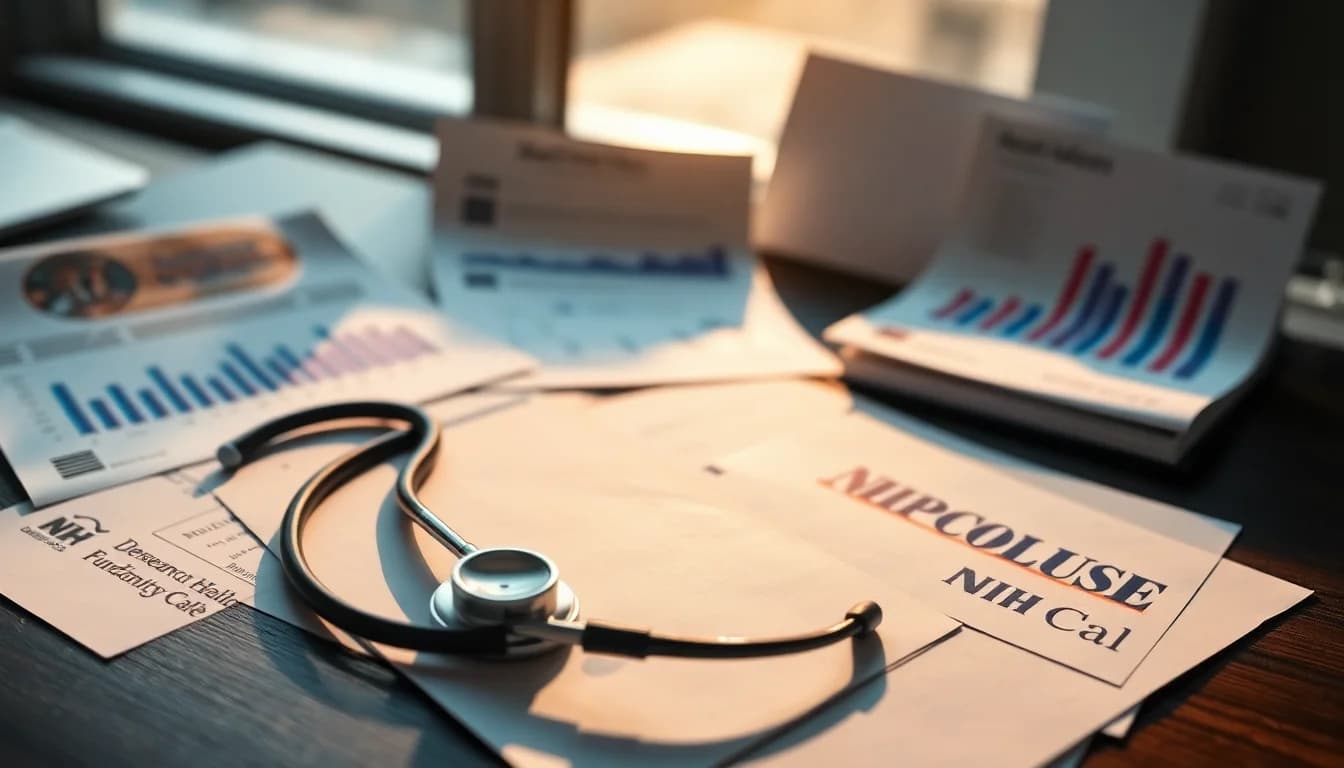 Health technology: Federal Research Cuts Force Health Disparities Scientists to Abandon Equity Stud