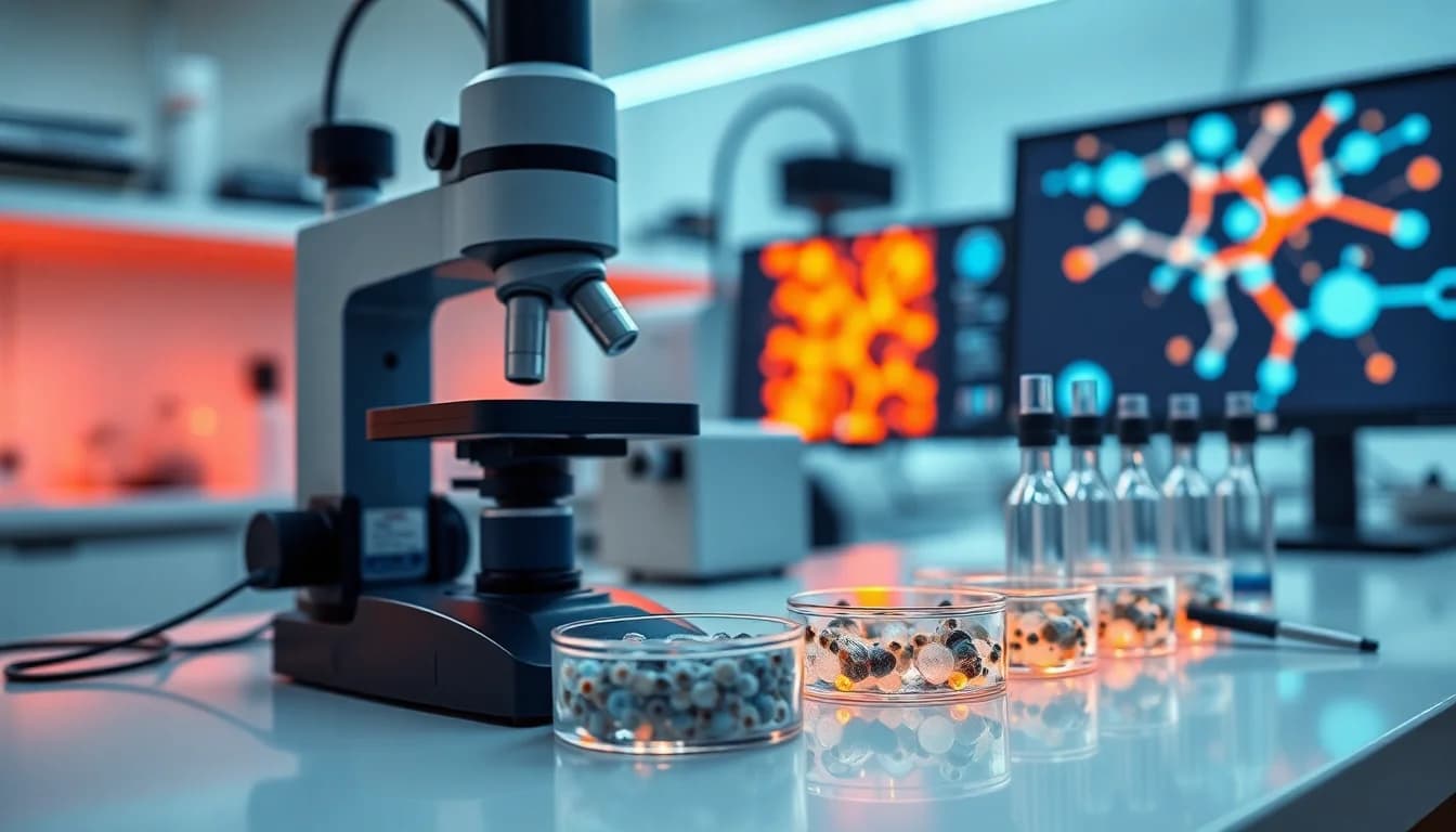 Health technology: Longevity Startup Reports Positive Alzheimer's Trial Data, $1.8B Valuation