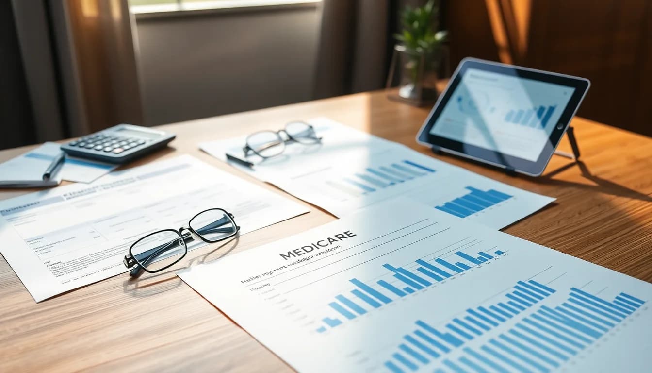 Health technology: Medicare Advantage 2027 Payment Rates Signal Trump Administration's Health Polic