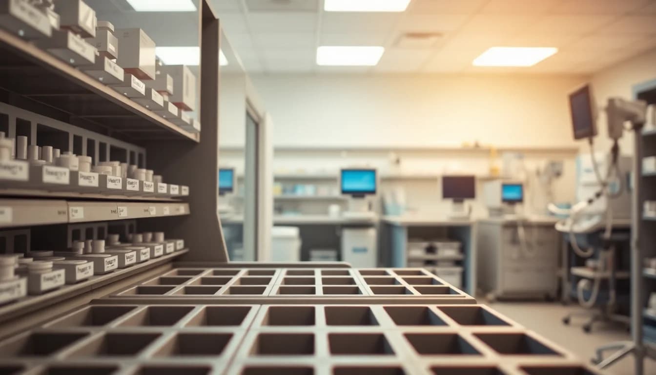 Health technology: Medicare Alzheimer's Drug Uptake Falls Short as Estrogen Patch Shortages Mount