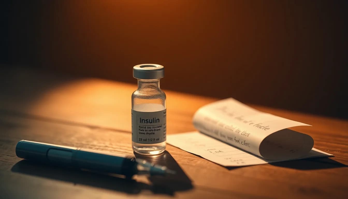 Health technology: Michigan Supreme Court Clears Path for Lilly Insulin Pricing Probe