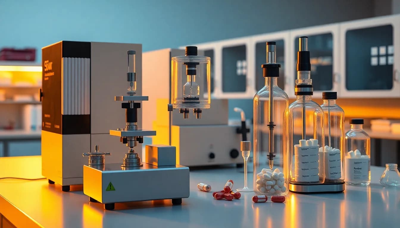 Health technology: Oral Peptide Platform Raises $89M to Challenge Injectable Biologics