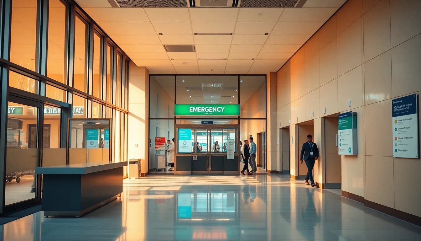 Health technology: Presidential Health Transparency Debate Intensifies Amid Immigration Policy Impa