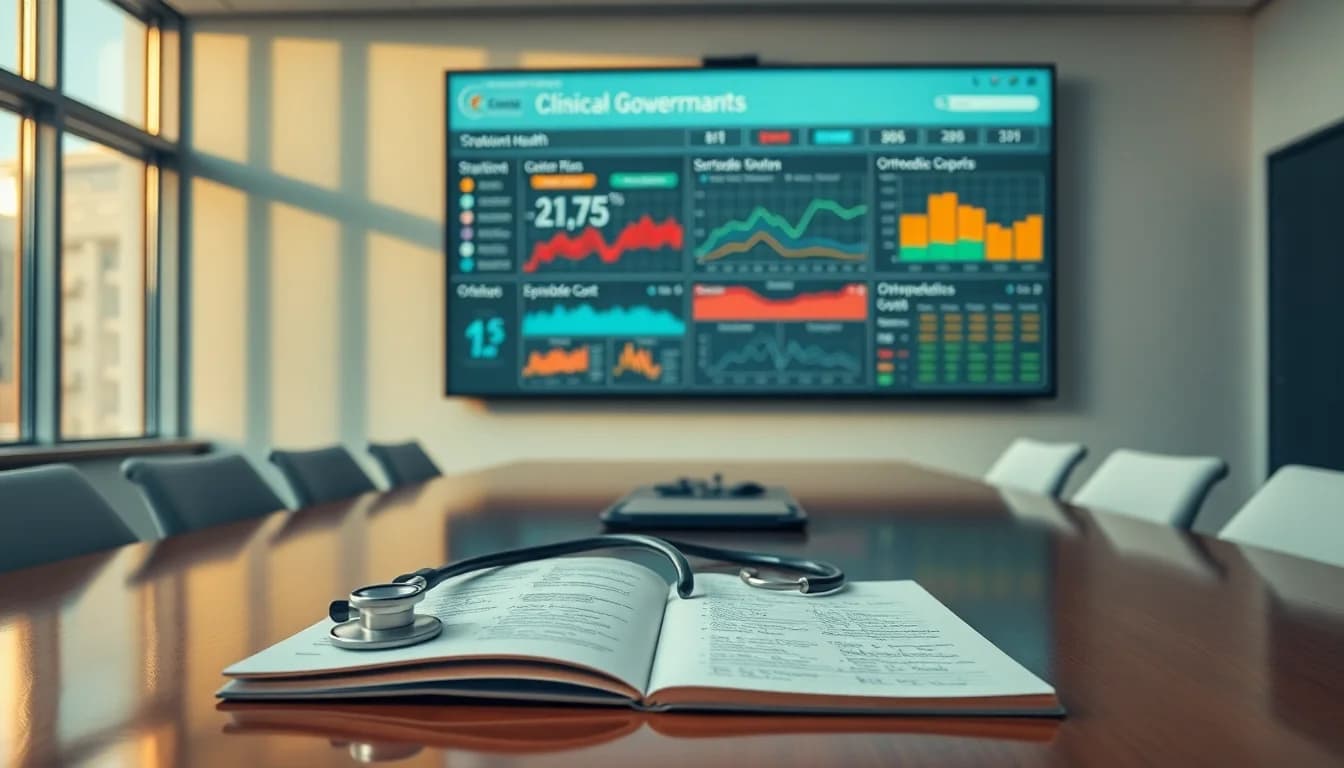 Health technology: Specialty-Led Value-Based Care: The Shift Redefining Health Systems