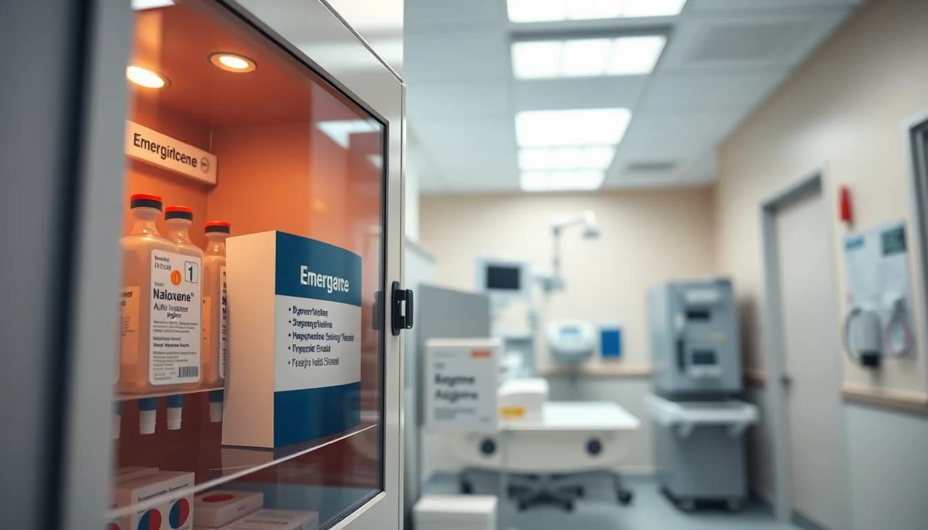 Health technology: Three-Year Overdose Death Decline Signals Treatment Progress Amid FDA Leadership
