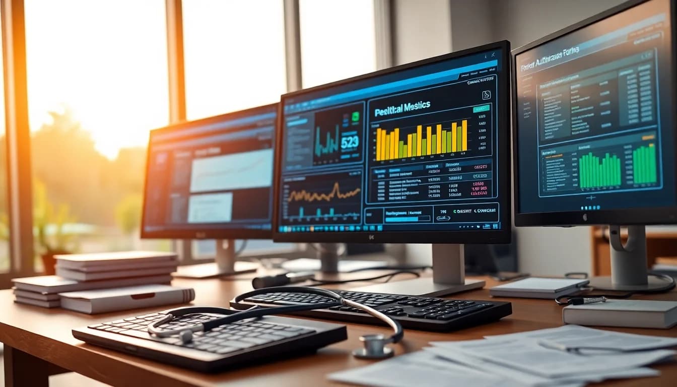 Health technology: UnitedHealth's $3B AI Push Transforms Claims Processing for Millions