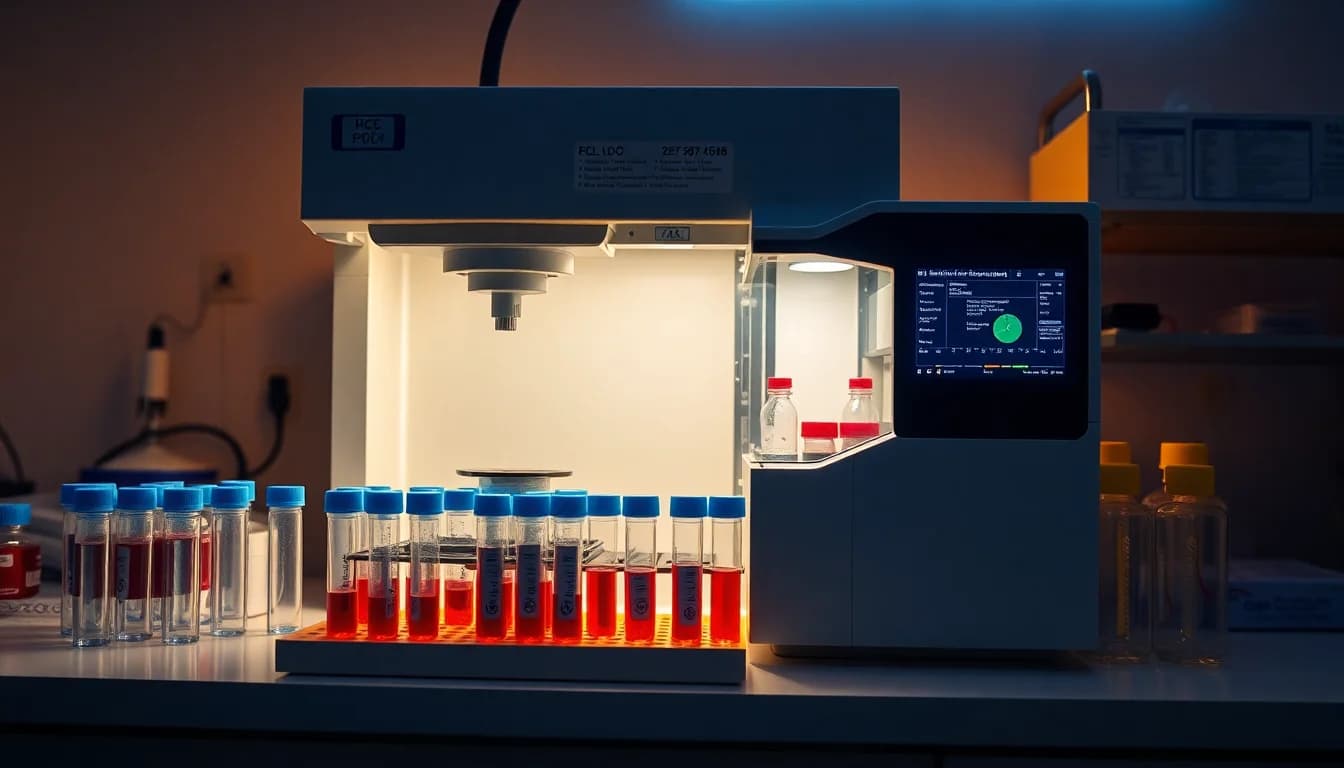 Health technology: WHO Defends Ebola Response After Rare Bundibugyo Strain Delays DRC Diagnosis